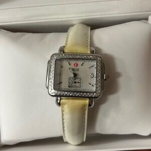 Michele Watch